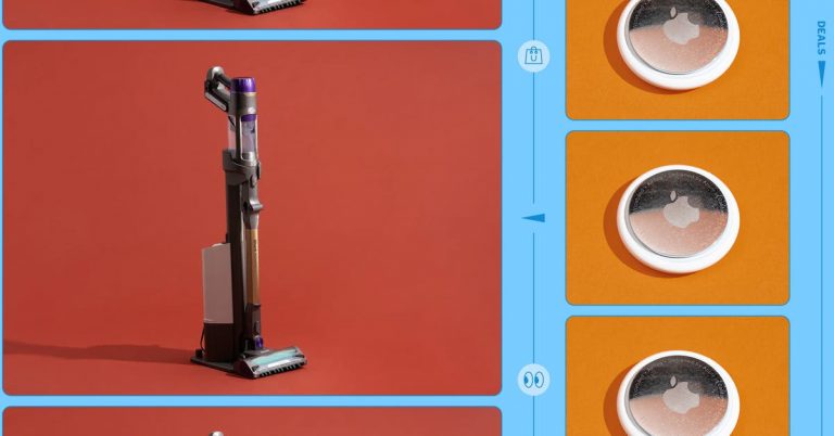 The Very Best Early Black Friday Deals