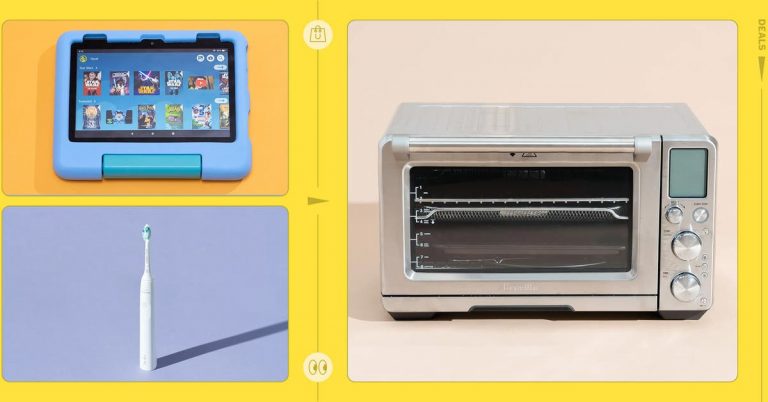 Target Has Some Black Friday-Worthy Deals Available Now