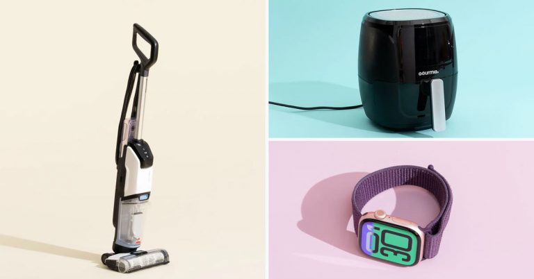 Walmart’s Two-Day Early Black Friday Sale Is Here. We Found 9 Solid Deals on Wirecutter Picks.