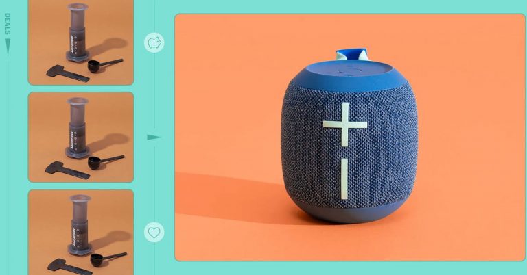 The Best Walmart Black Friday Deals, Including PlayStation 5, Lego, and Dyson