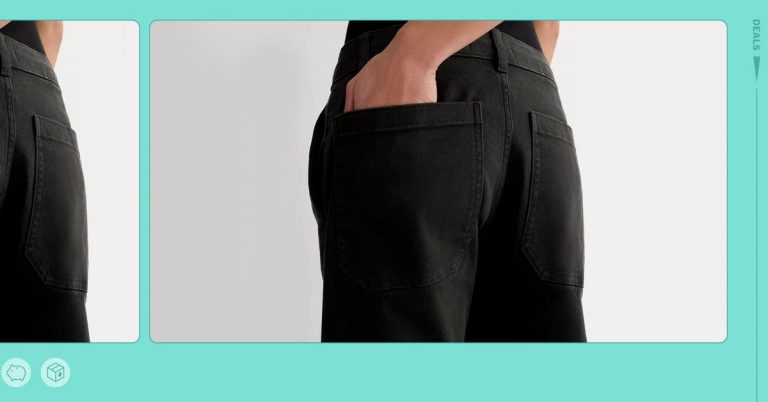 All the Everlane Black Friday Deals Worth Shopping