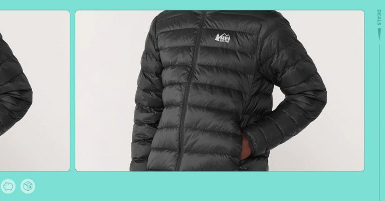 The 30 Best Deals from REI’s Annual Winter Sale