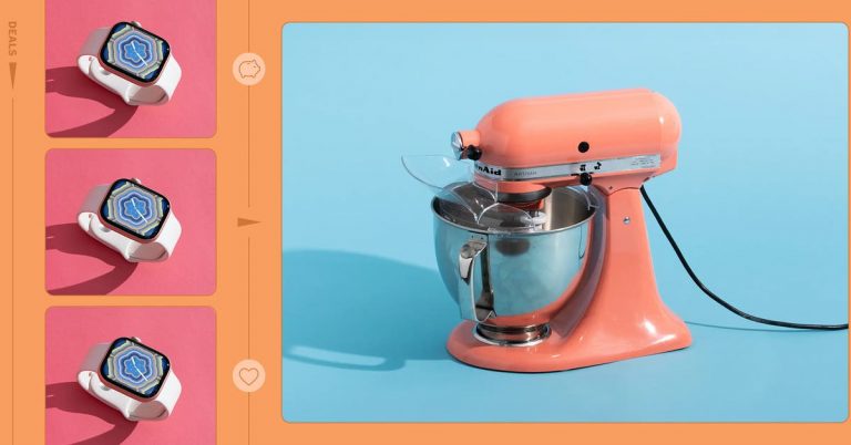 Our Ultimate Guide to Target’s Top Cyber Monday Deals