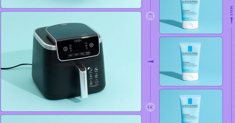 The Best Sub-$100 Black Friday Deals, Starting at Just $7