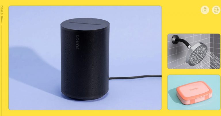 Black Friday Is Over, But Hundreds of Amazon Deals Are Still Available