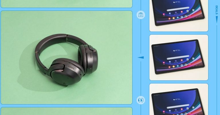 The Best Walmart Black Friday Deals We’ve Found So Far