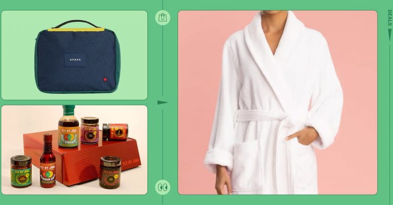 Here Are 22 Exclusive Deals You Won’t Find Anywhere Else This Cyber Weekend