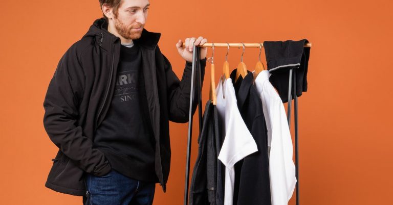 Everything We Loved From Kirkland Signature’s Menswear Line