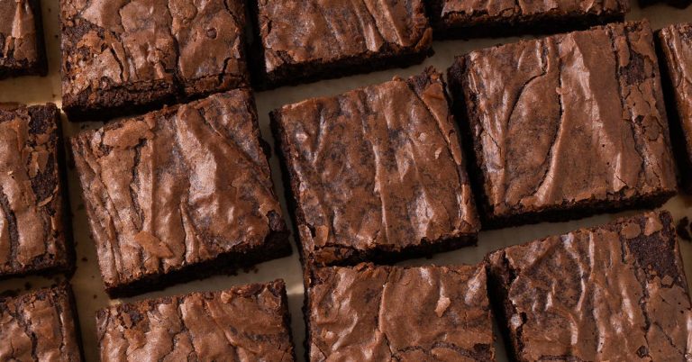 The 4 Best Boxed Brownie Mixes of 2025