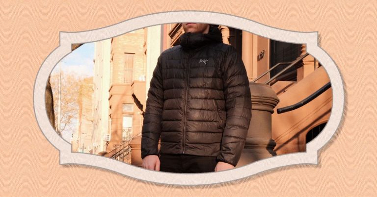 This Down Jacket Has Kept Me Warm for 12 Winters. And It Comes With Free Repairs.