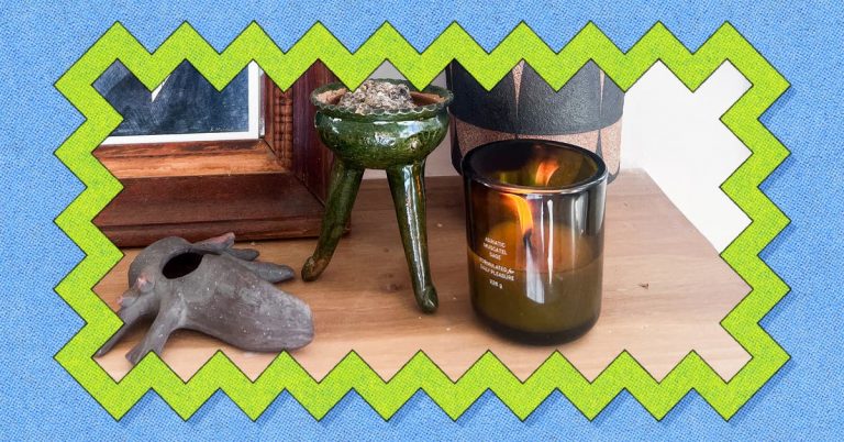 Flamingo Estate Adriatic Muscatel Sage Candle Review
