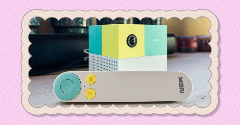 Nex Playground Review: My New Favorite Way to Play Video Games