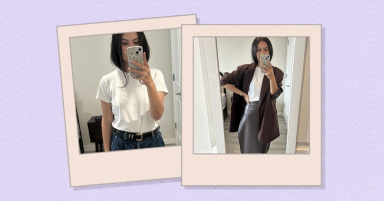 The Only T-Shirt You’ll Ever Need Costs $15