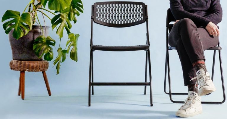 The Best Folding Chairs | Reviews by Wirecutter