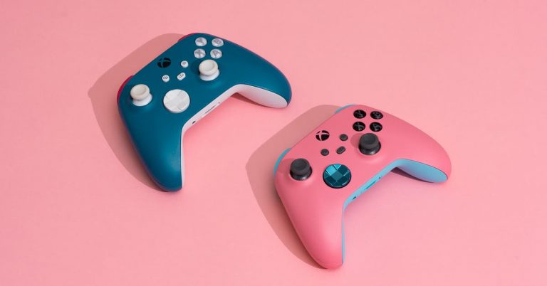 23 Best Gifts for Gamers in 2025