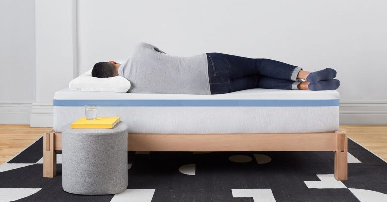 Helix Mattress Review: An Honest Assessment