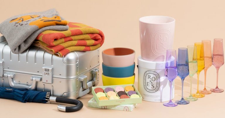 Wirecutter’s 32 Most Luxurious (and Pricey) Gifts