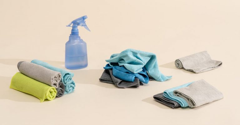 The 2 Best Microfiber Cleaning Cloths of 2025