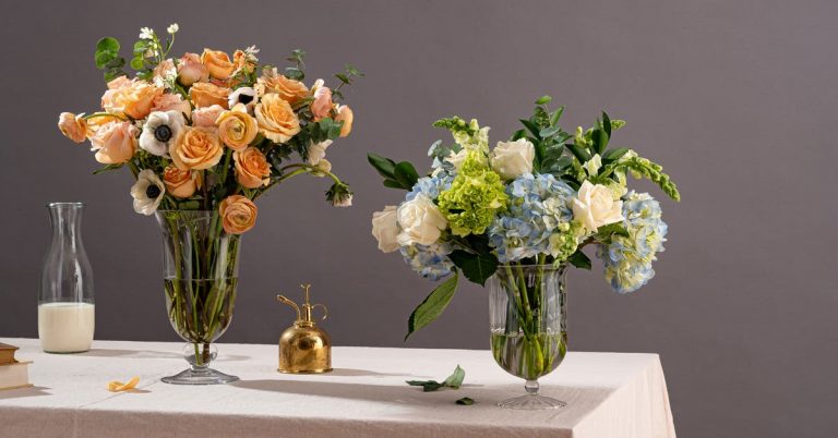 The Best Online Flower Delivery Service of 2025