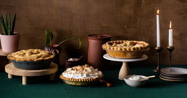 The Best Pie Plate of 2025