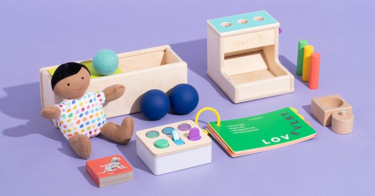Are Toy Subscription Boxes Worth It?