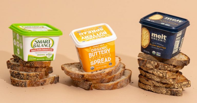 The 2 Best Vegan Butters of 2025