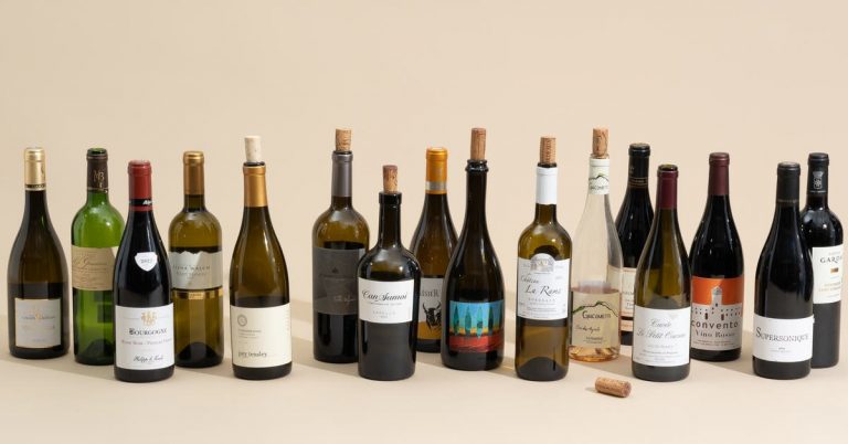 The 4 Best Wine Clubs of 2025