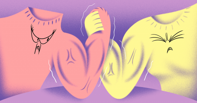 We Tried Four Under-$100 Cashmere Sweaters. Here’s the One You Should Get.