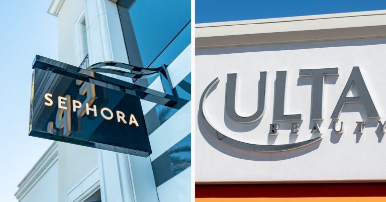 How a Wirecutter Deals Writer Saves at Sephora and Ulta