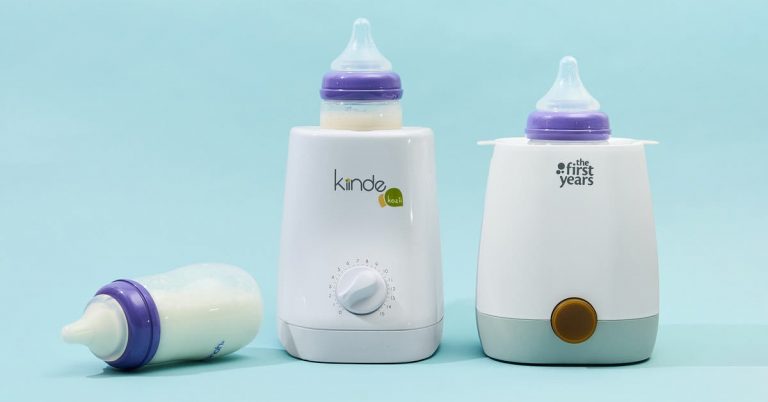 The 2 Best Bottle Warmers of 2025