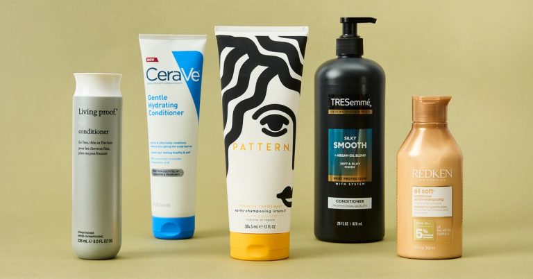 The Best Hair Conditioners of 2025