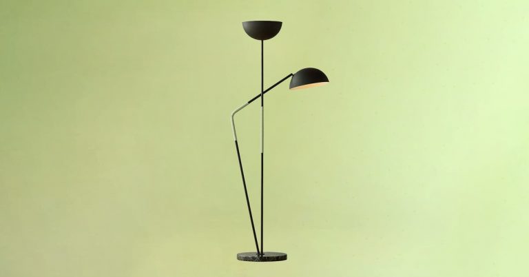 The 8 Best Floor Lamps