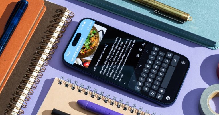 The 3 Best Journaling Apps of 2025