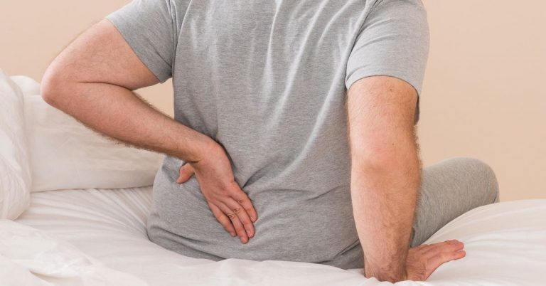 The 5 Best Mattress for Back Pain of 2025