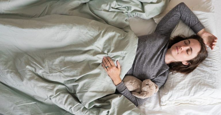 The 5 Best Mattresses for Back Sleepers in 2025