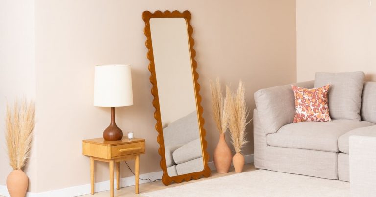 The 5 Best Full-Length Mirrors of 2025