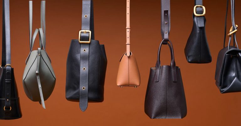 The 7 Best Handbags Under $500 of 2025