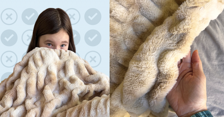 Lola Boasts That Its Blankets Are the World’s Softest. We Investigated.