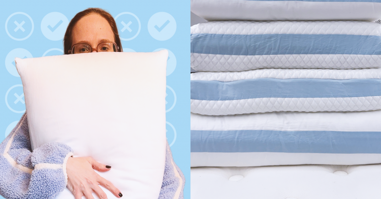 Can You Design a Custom Pillow? Here’s What We Know.