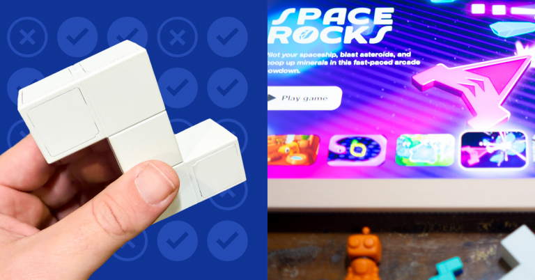 Board Gaming Console: It Has the Tech but Needs More Games