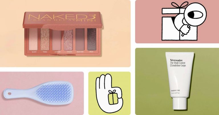 What Wirecutter’s Gifts Editor Is Stuffing in Stockings This Year