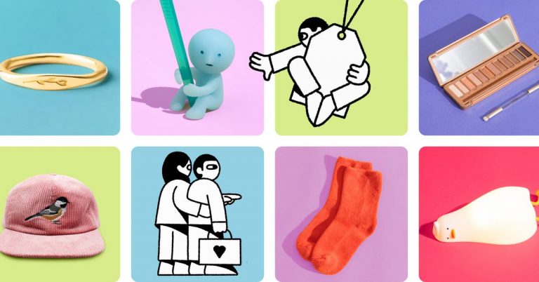 The 15 Gifts You Loved the Most This Year