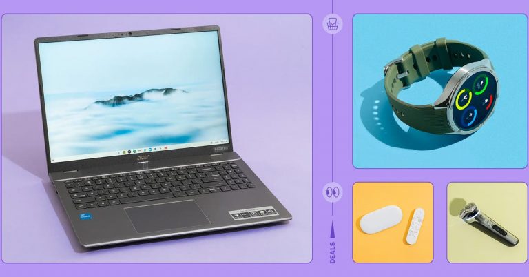 Best Buy Is Known for Its Cyber Monday Deals. We’ve Compiled the Very Best.