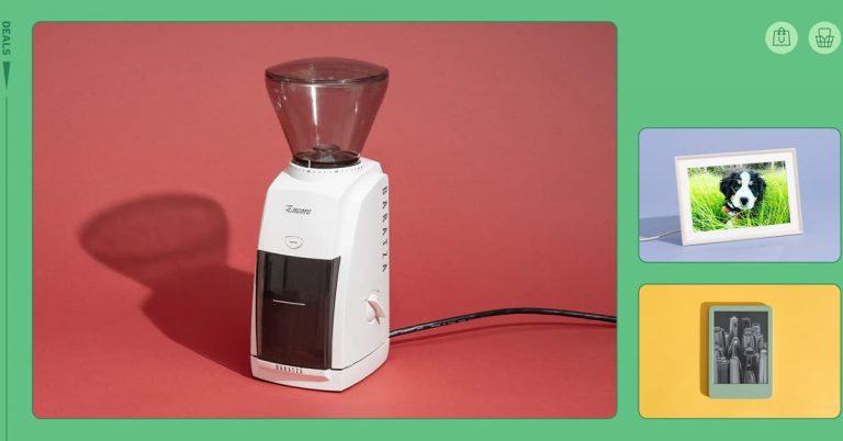 Psst… The Definitive List of the Best Cyber Monday Deals Is Right Here