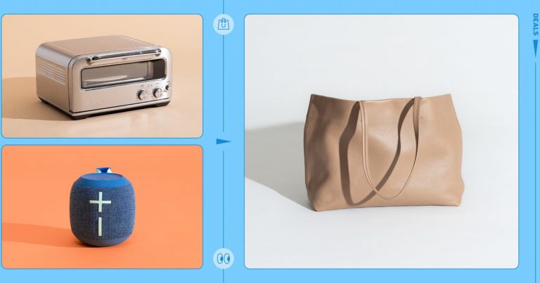 33 Deals on Can’t-Go-Wrong Christmas Gifts