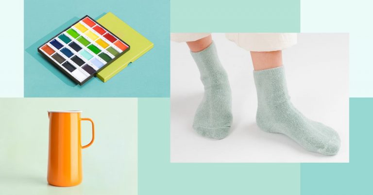 Can’t-Go-Wrong-Gifts for Everyone on Your List