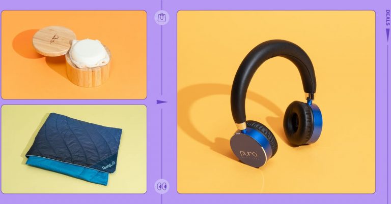 There Are Still Some Very Good (And Exclusive) Deals Ahead of The Holidays