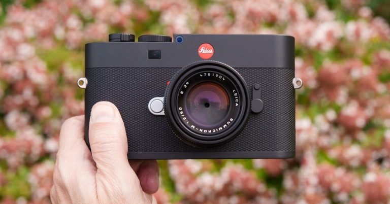 Leica M EV1 Review: Our Expert’s Take on Leica’s New Camera