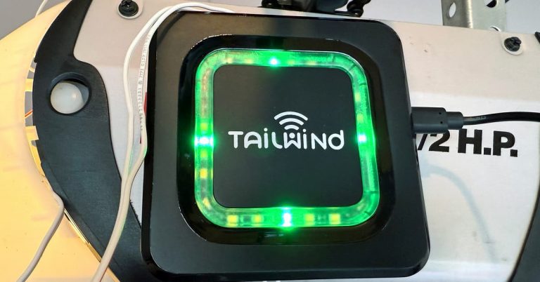 The 2 Best Smart Garage Door Opener Controllers of 2025