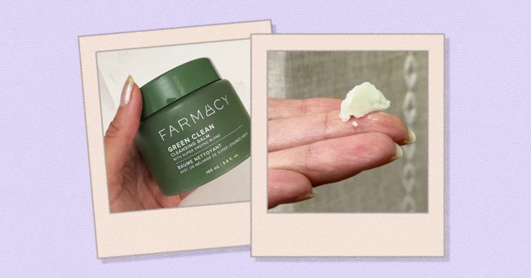 My Sister and I Have Totally Different Skin Types. We’ve Still Used the Same Makeup Remover for 10 Years.